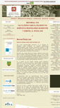 Mobile Screenshot of historial-skofjaloka.si